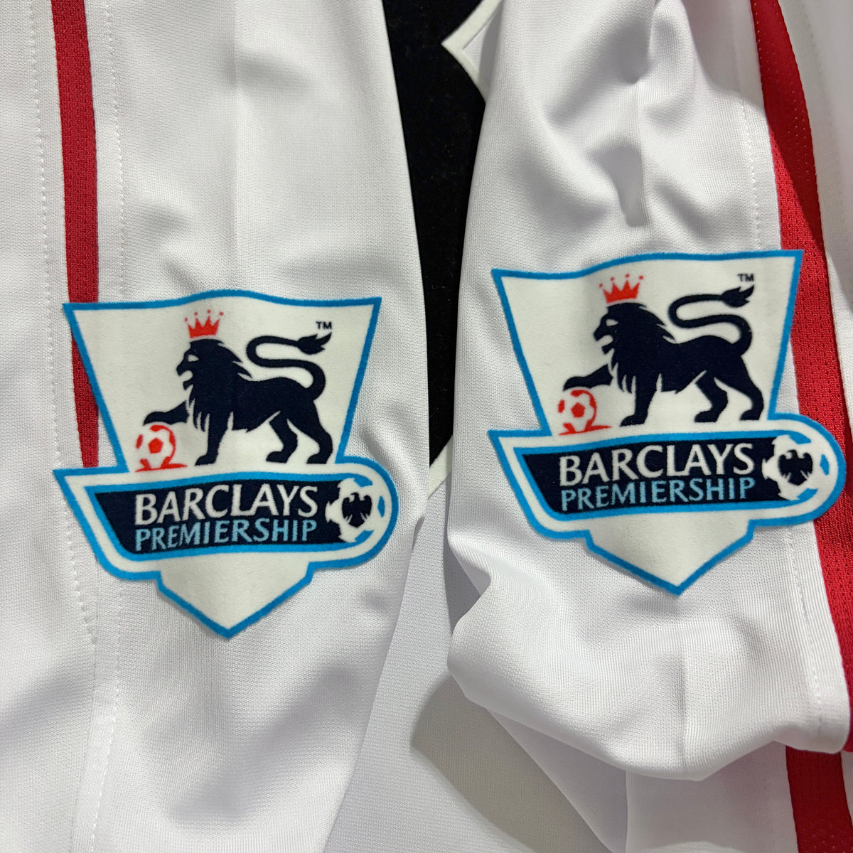 【BNWT正規品2005-2006 Reebok Liverpool away GERRARD #8】