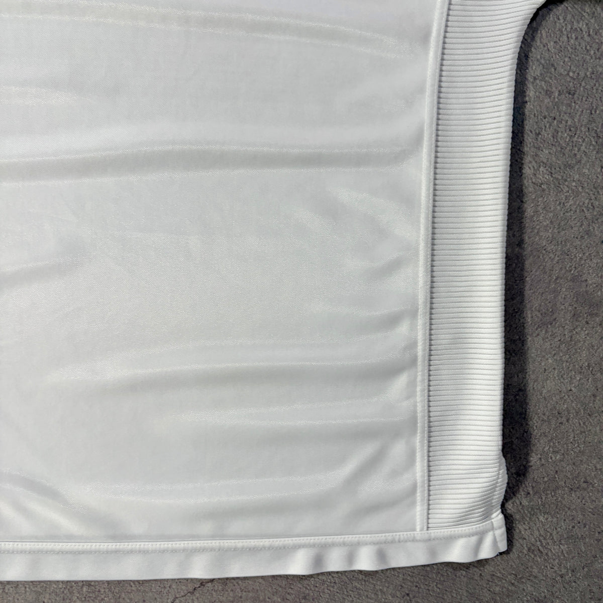 【正規品1999-2001 UMBRO England home shirt】