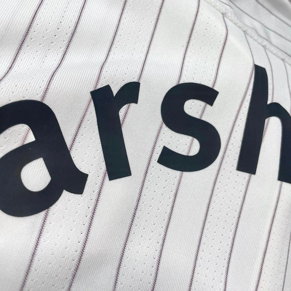 【正規選手支給品2009-2010 NIKE Arsenal 3rd L/S ARSHAVIN #23】