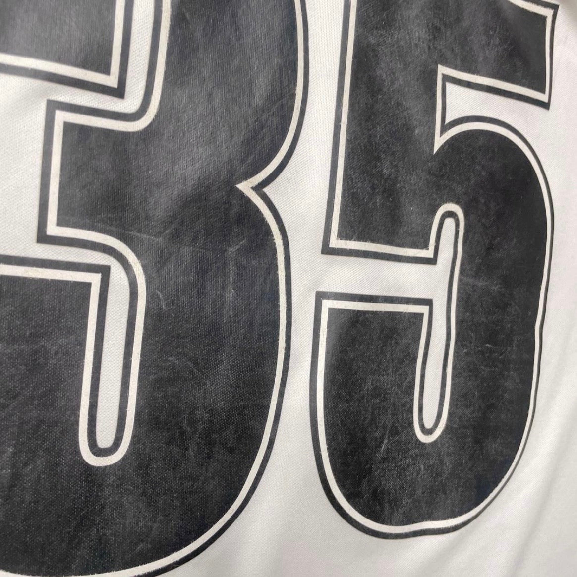 【正規選手支給品1997 NIKE Verdy 川崎 away L/S #35】