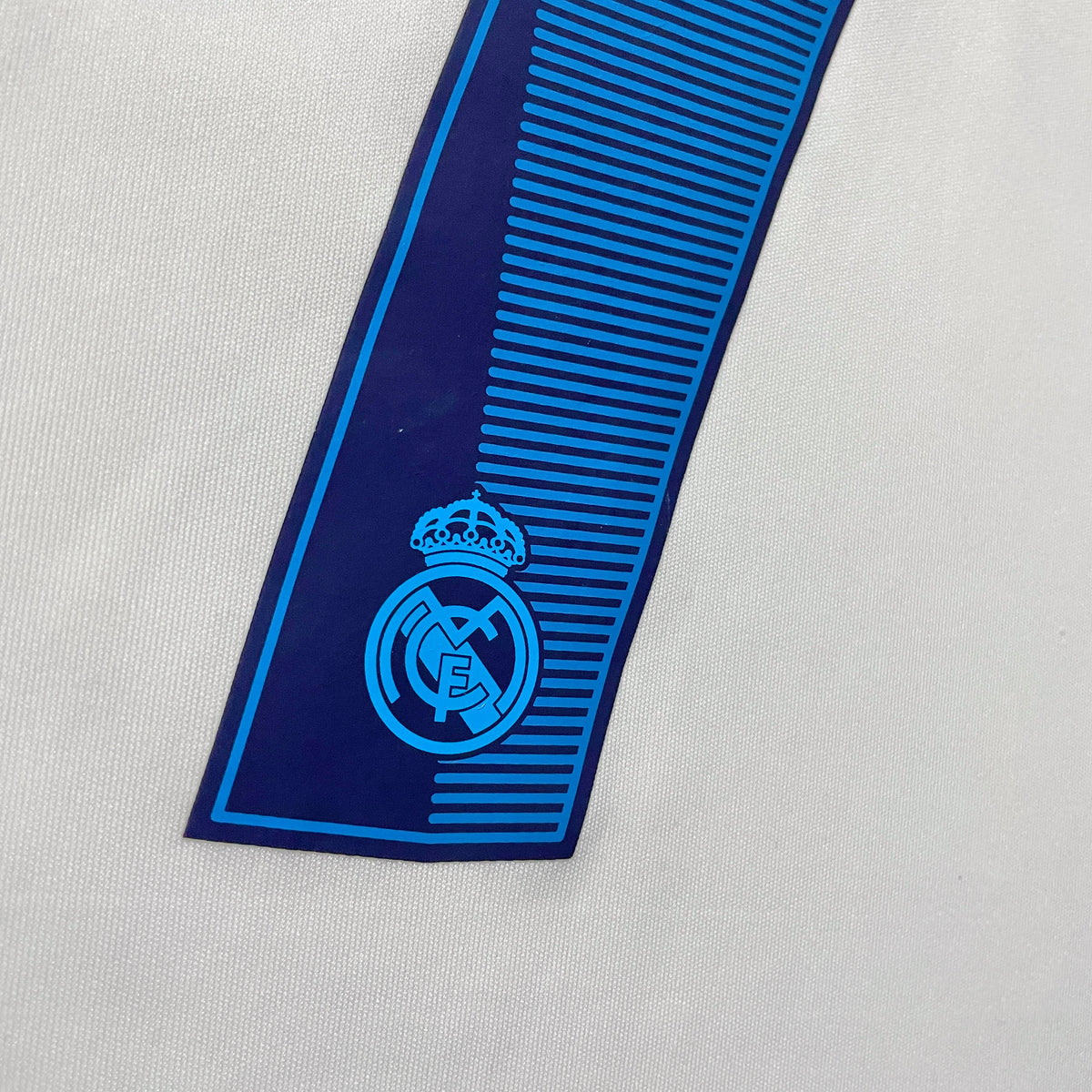 【正規品2012-2013 adidas Real Madrid home L/S 110th Ronaldo #7】