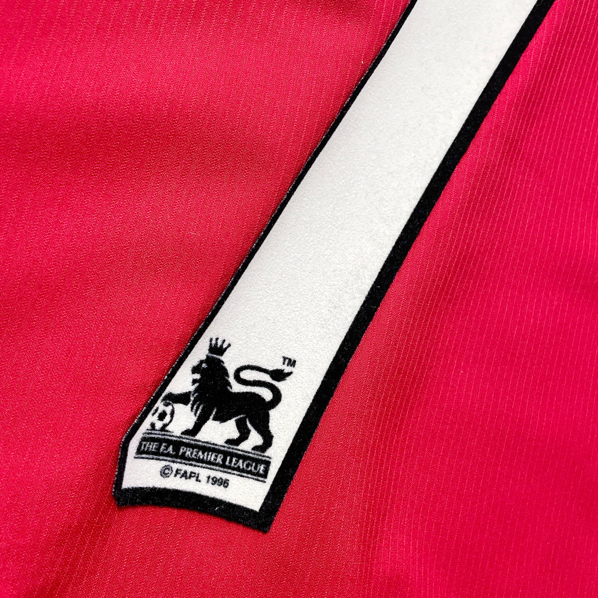 【正規品2004-2006 Manchester United home RONALDO #7】
