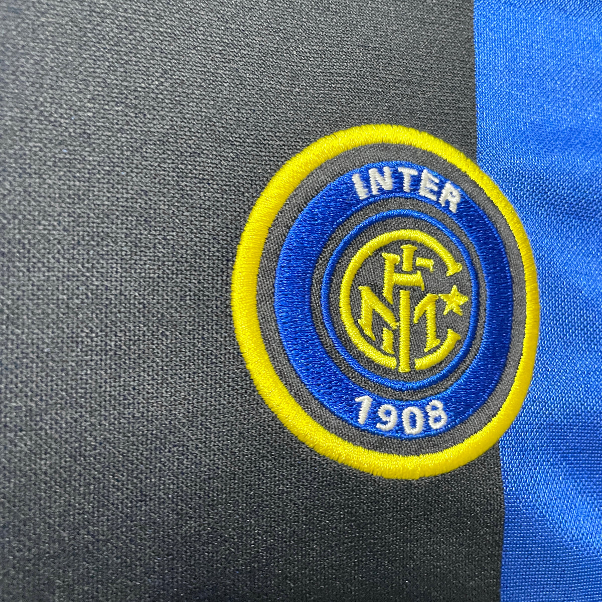 【正規品1999-2000 NIKE Inter Milan home BAGGIO #10】