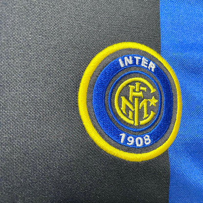【正規品1999-2000 NIKE Inter Milan home BAGGIO #10】