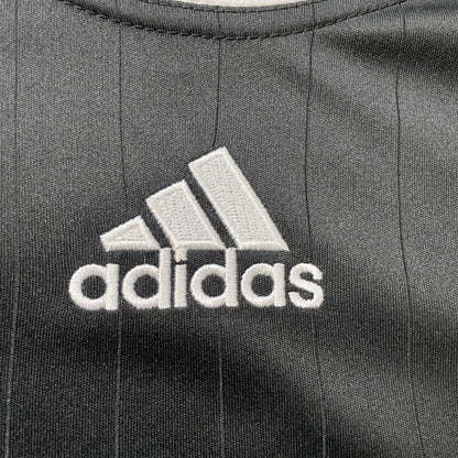 【正規選手支給品2006-2007 adidas Real Madrid away L/S Beckham #23】