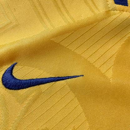 【正規品1996-1997 NIKE arsenal away shirt】