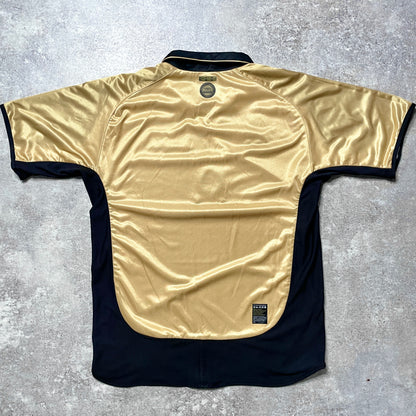 【正規品2001-2002 UMBRO Manchester United 100th】