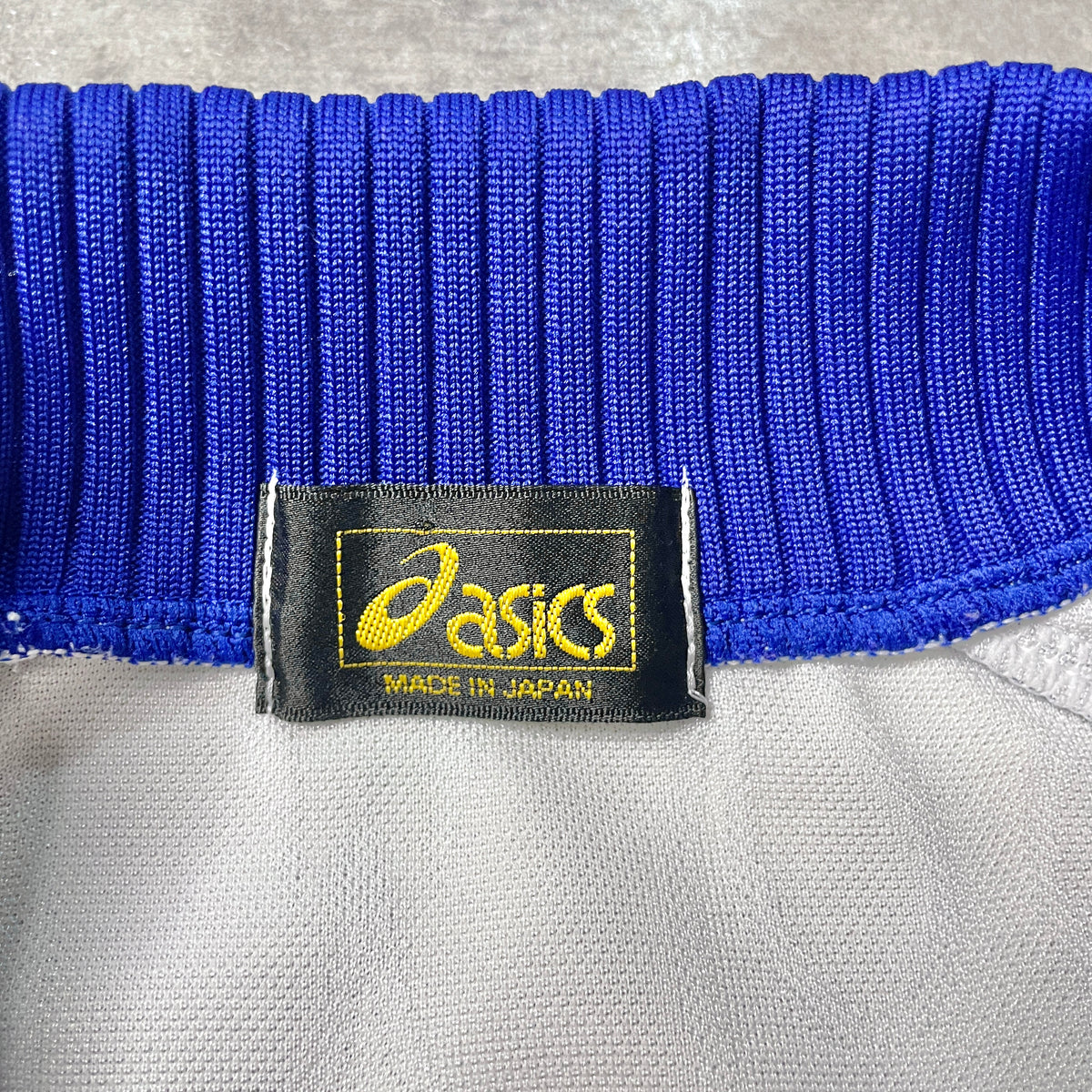 【正規品1998 asics France World Cup Japan away shirt】