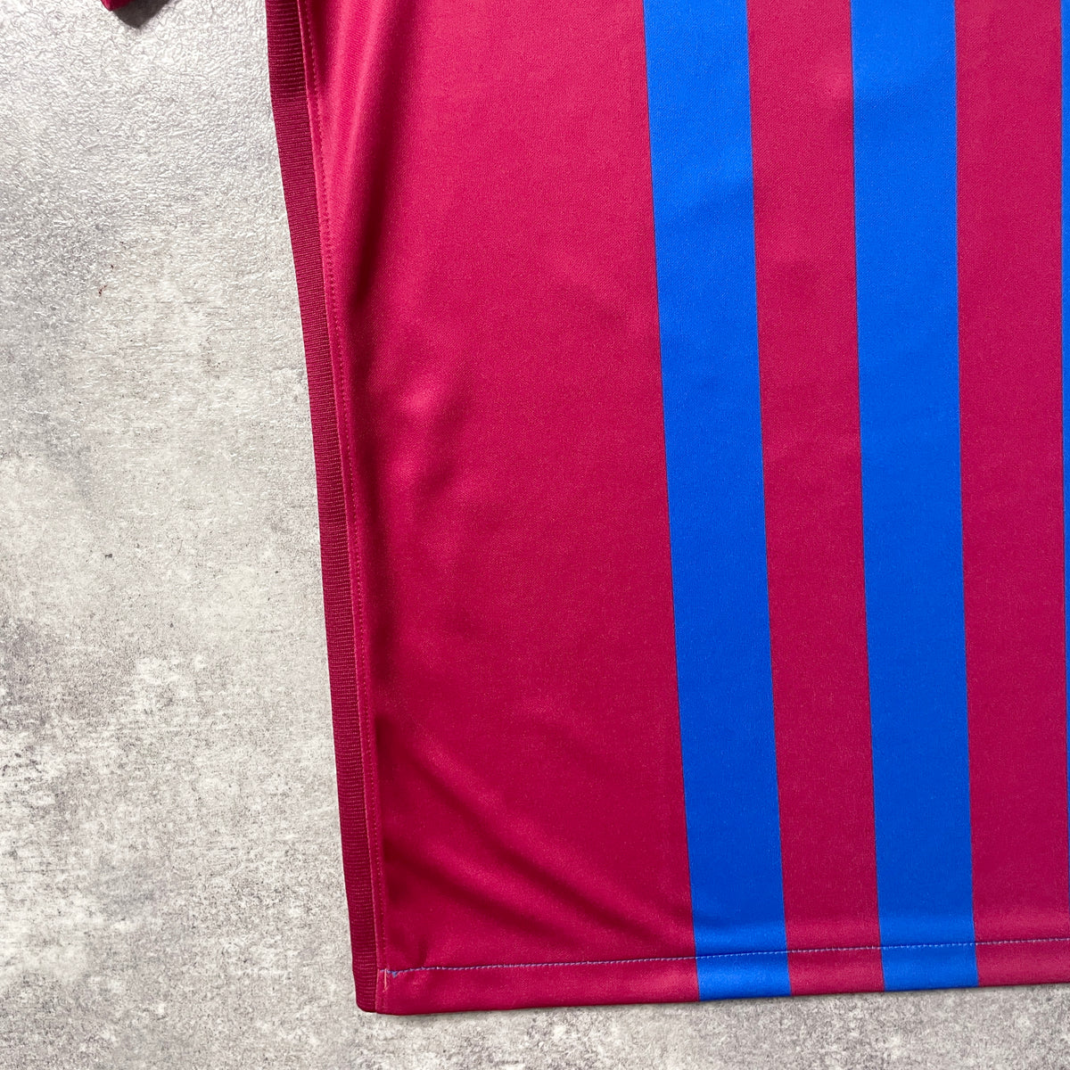 【正規品2021-2022 NIKE Barcelona home GAVI #30】