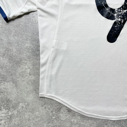 【正規品2000-2001 NIKE Inter Milan away RONALDO #9】