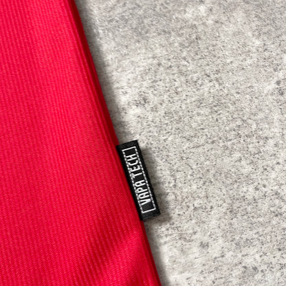 【正規品1998-2000 UMBRO Manchester United home L/S shirt】