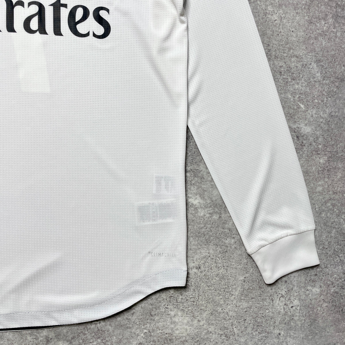 【正規品2018-2019 adidas Real Madrid home L/S RONALDO #7】