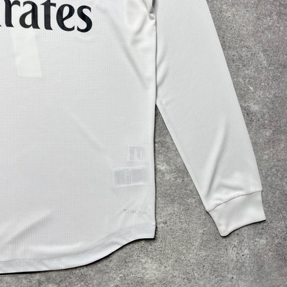 【正規品2018-2019 adidas Real Madrid home L/S RONALDO #7】