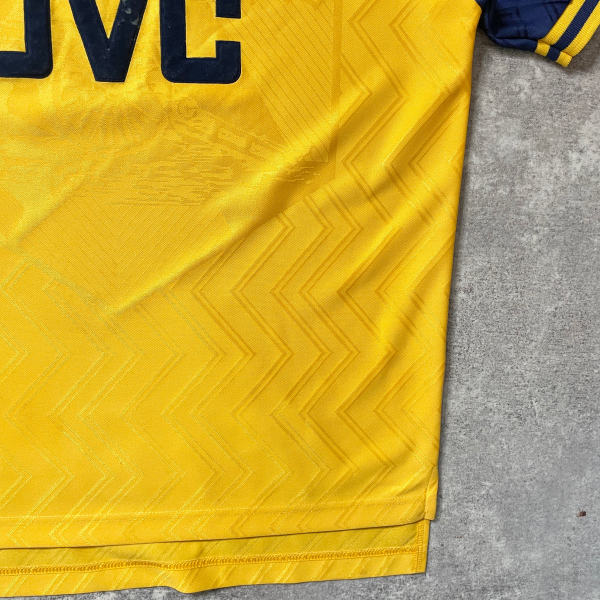 【正規品1996-1997 NIKE arsenal away shirt】