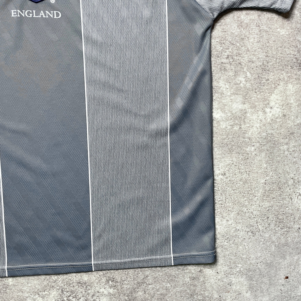 【正規品1995-1997 Umbro England away shirt】