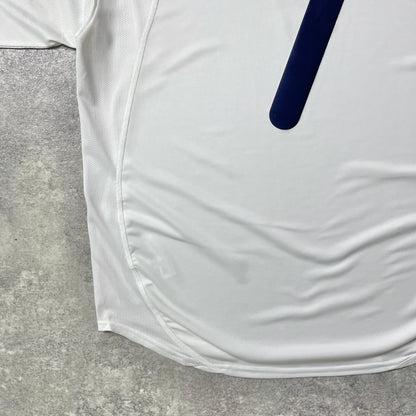 【BNWT正規品2000-2001 NIKE Portugal away FIGO #10】