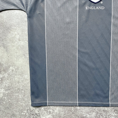 【正規品1995-1997 Umbro England away shirt】