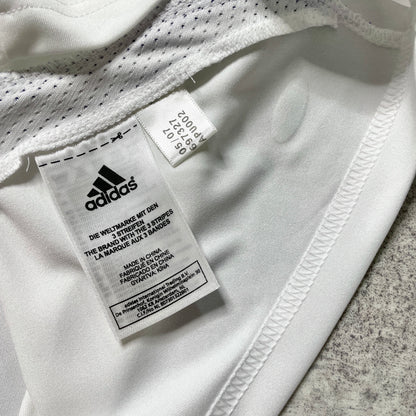 【正規品2007-2008 adidas Real Madrid home SNEIJDER #23】