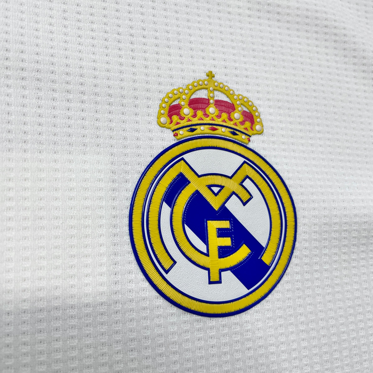 【正規品2018-2019 adidas Real Madrid home L/S RONALDO #7】