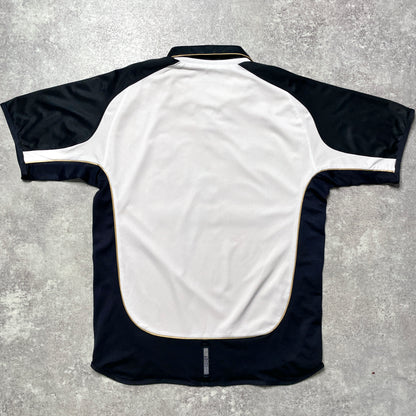 【正規品2001-2002 UMBRO Manchester United 100th】