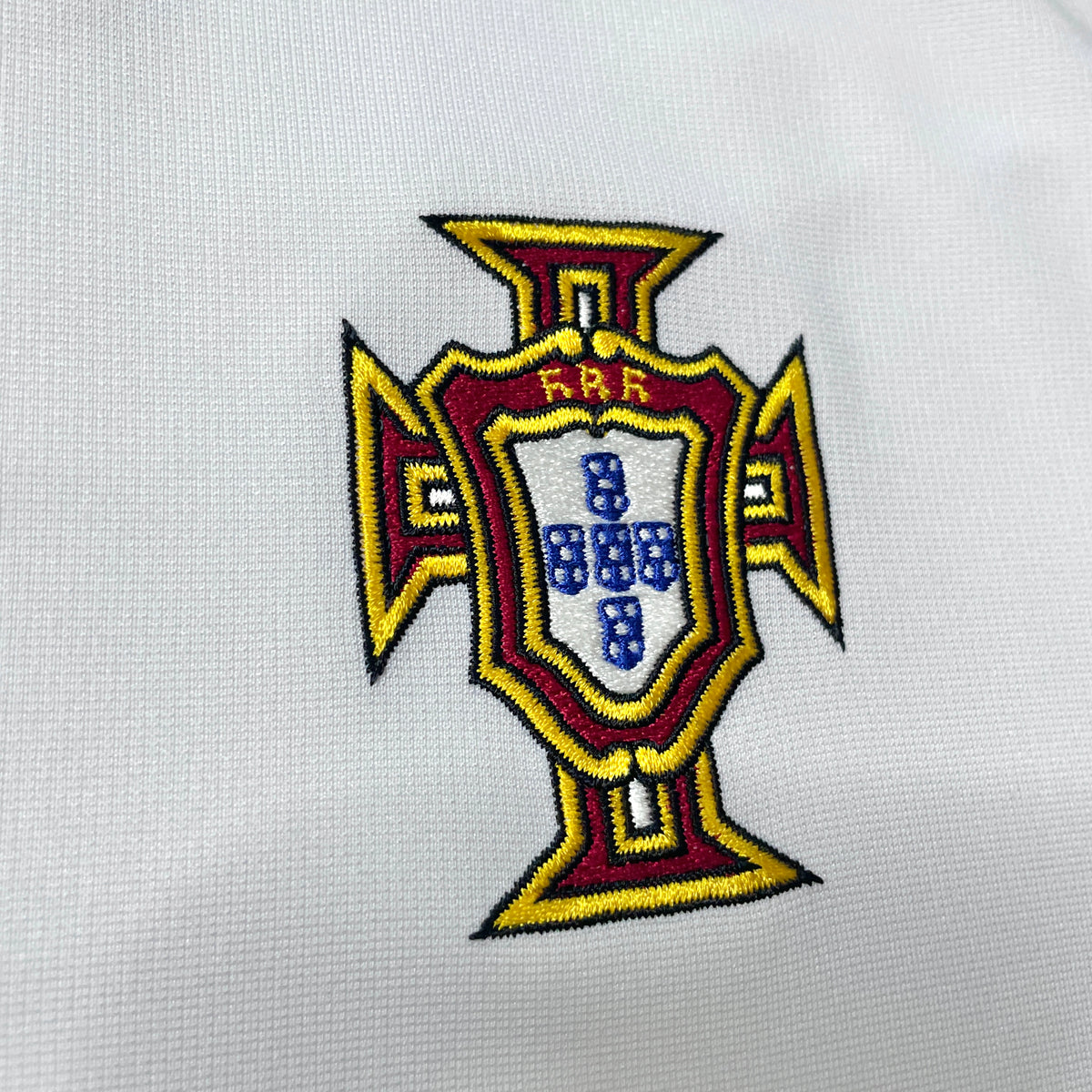 【BNWT正規品2000-2001 NIKE Portugal away FIGO #10】