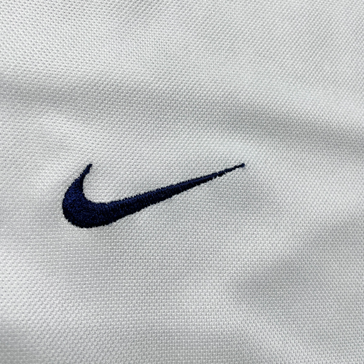 【正規選手支給品2001-2002 NIKE Inter Milan away L/S Ronaldo #9】