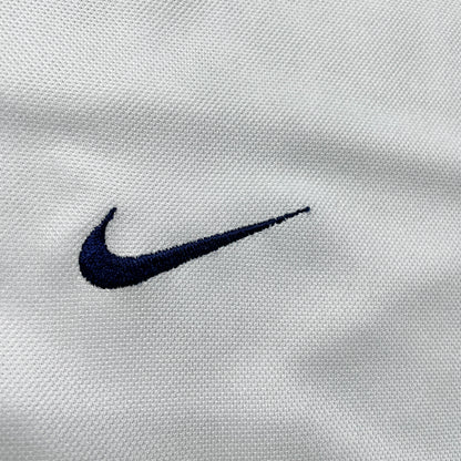 【正規選手支給品2001-2002 NIKE Inter Milan away L/S Ronaldo #9】