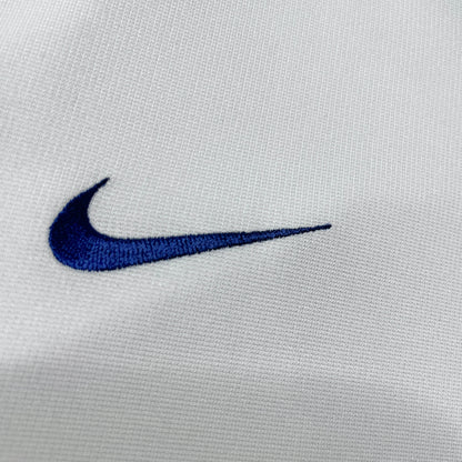 【BNWT正規品2000-2001 NIKE Portugal away FIGO #10】