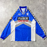 【正規品1999-2001 VfL Bochum home L/S BUCKLEY #11】