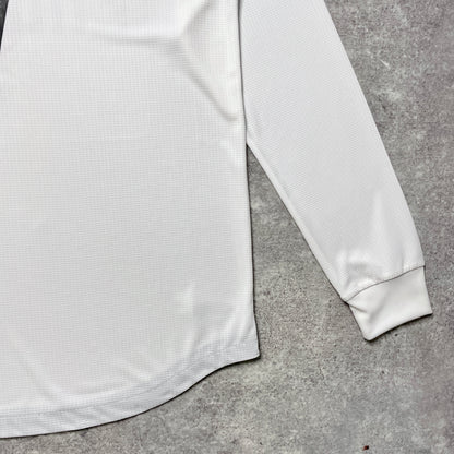 【正規品2018-2019 adidas Real Madrid home L/S RONALDO #7】