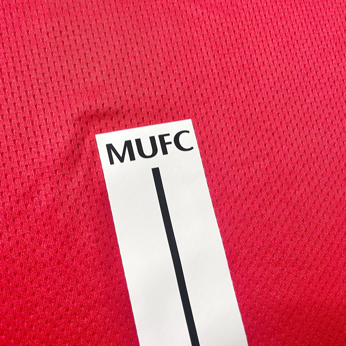 【BNWT正規品2007-2009 NIKE Manchester United UCL home GIGGS #11】