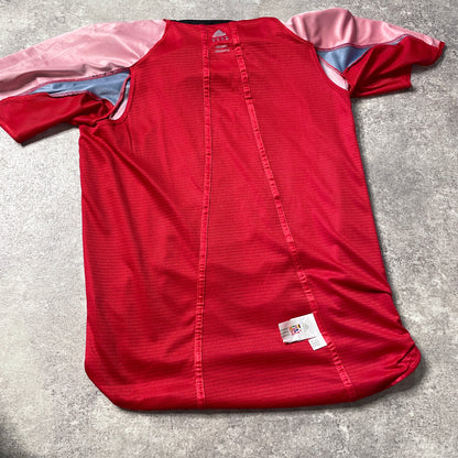 【正規品2004-2005 adidas AC Milan home KAKA #22】