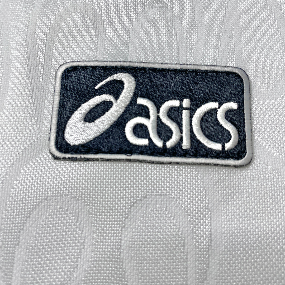【正規品1998 asics France World Cup Japan away shirt】