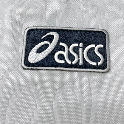 【正規品1998 asics France World Cup Japan away shirt】