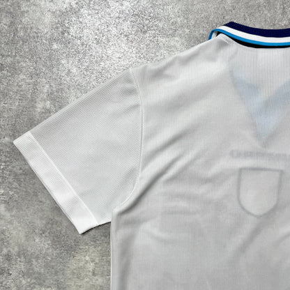 【正規品1995-1997 Umbro England Home shirt】