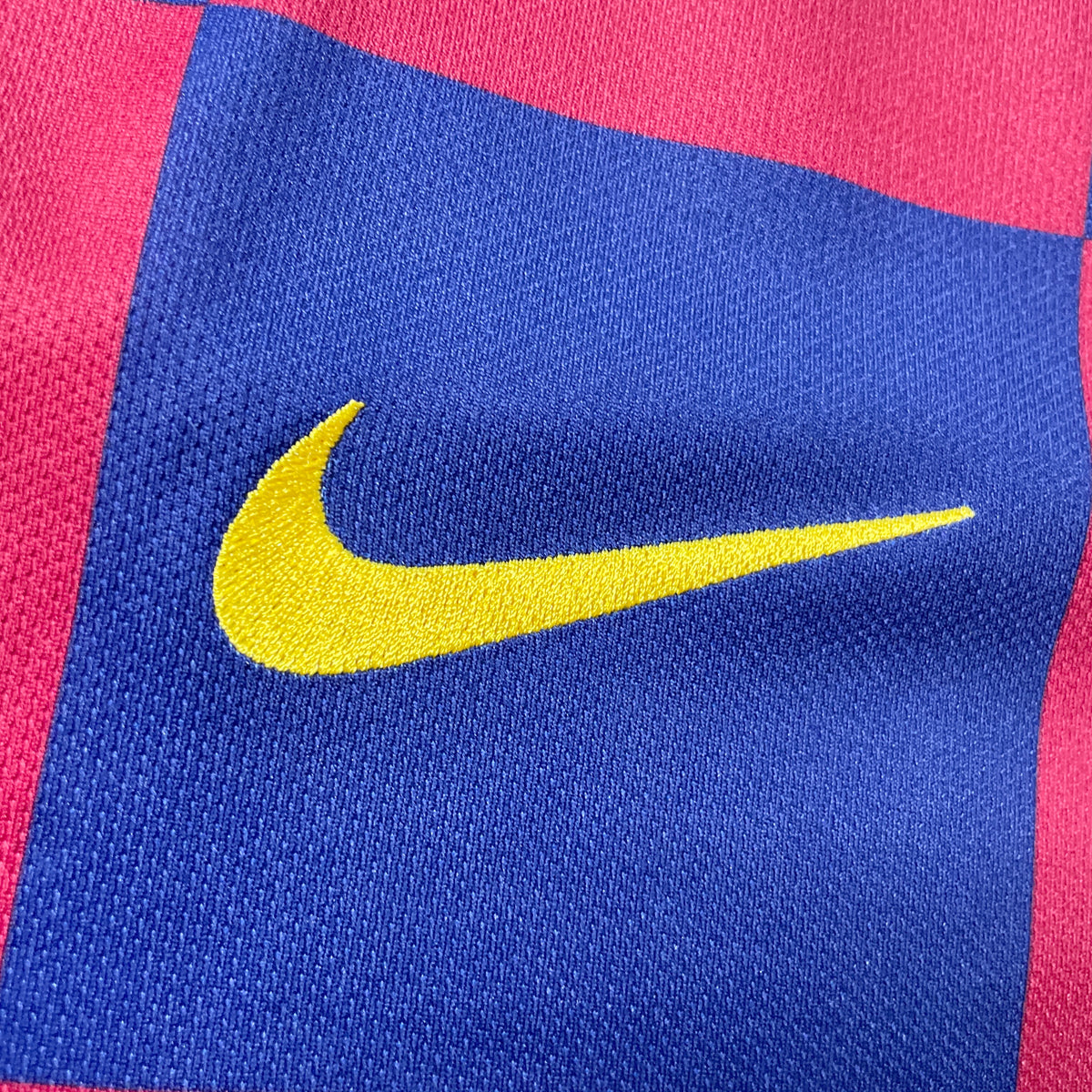 【正規品2019-2020 NIKE Barcelona home GRIEZMAN #17】