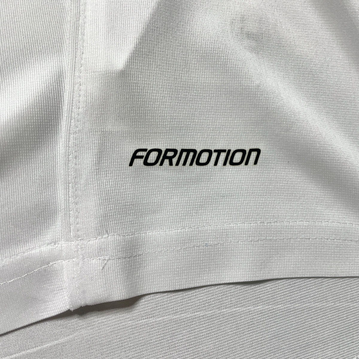 【正規選手支給品2005-2006 adidas Real Madrid home L/S Ronaldo #9】