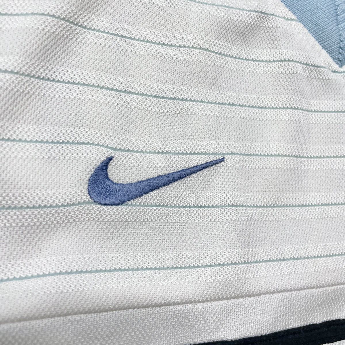 【正規品2000-2001 NIKE Inter Milan away RONALDO #9】