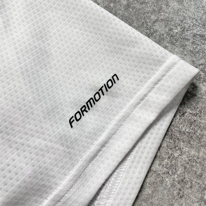 【BNWT正規選手支給品2009-2010 adidas Leverkusen away L/S KROOS #39】