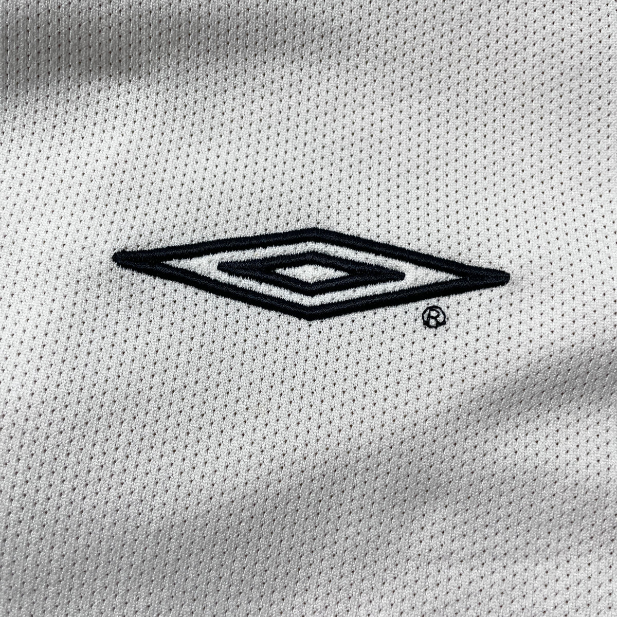 【正規品2001-2002 UMBRO Manchester United away/third L/S reversible shirt】