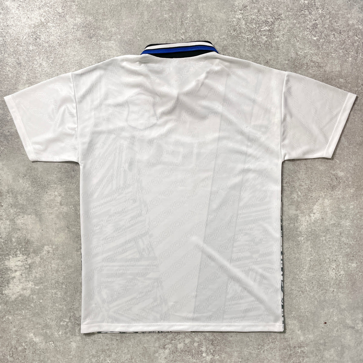 【正規品1994-1996 UMBRO Everton away shirt】