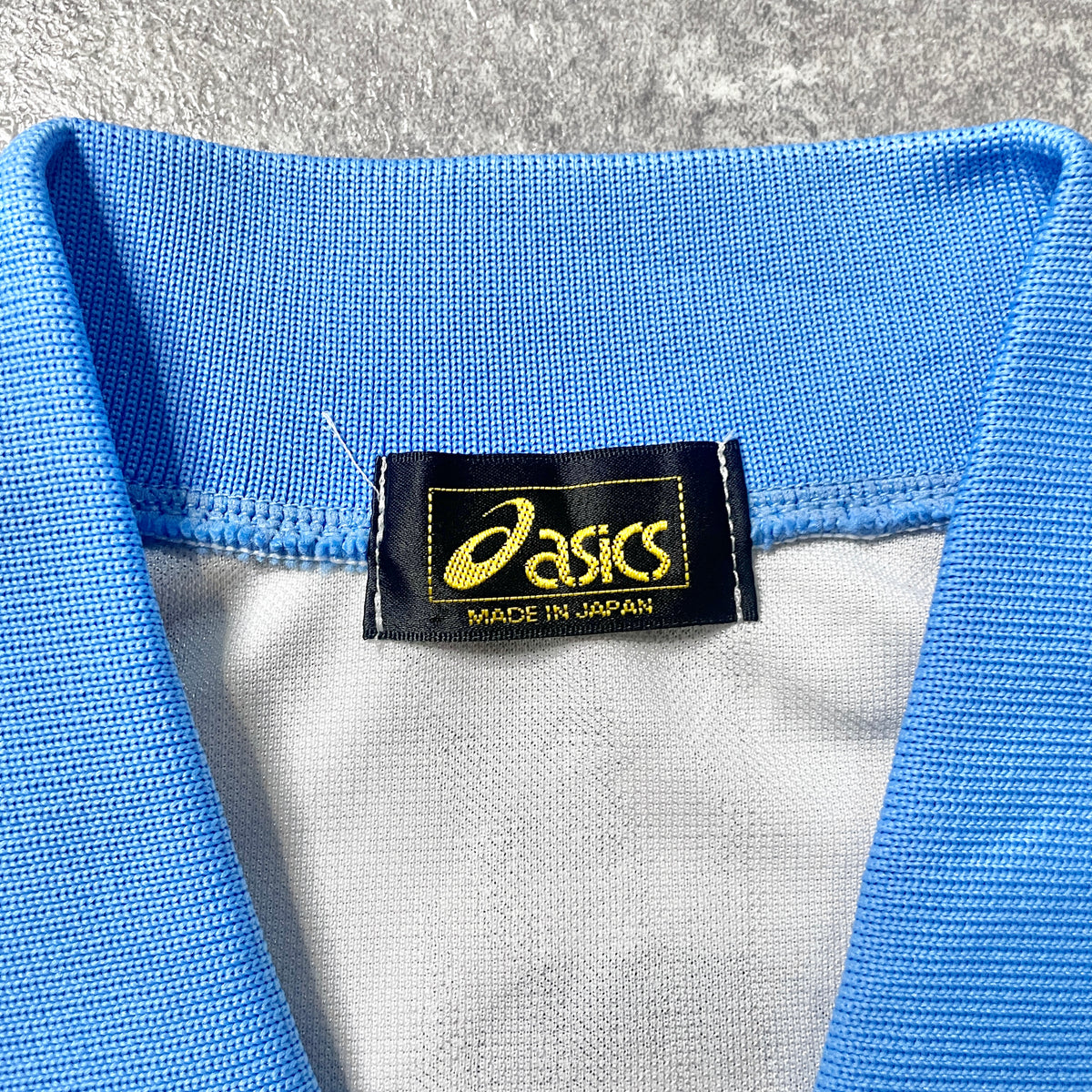 【正規選手支給品1999-2003 asics KAWASAKI Frontale away L/S #3】