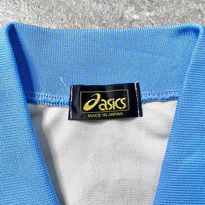 【正規選手支給品1999-2003 asics KAWASAKI Frontale away L/S #3】