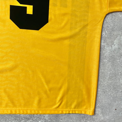 【正規品1996-1997 UMBRO Inter Milan 3rd ZAMORANO #9】