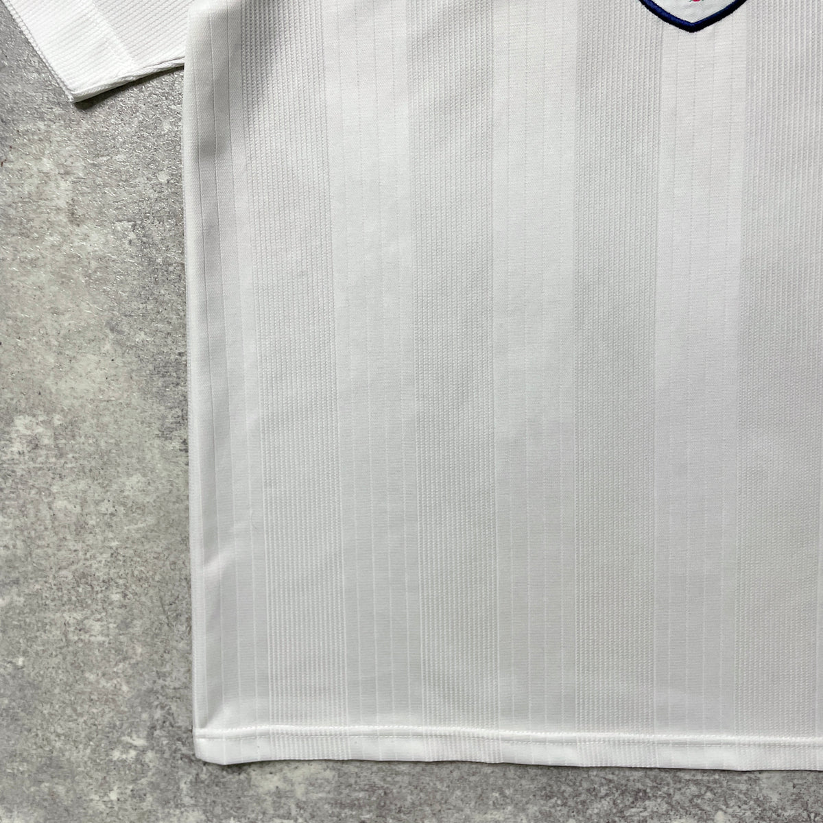 【正規品1995-1997 Umbro England Home shirt】