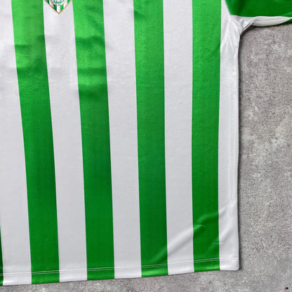 【正規選手実使用品1999-2000 Real Vetis home OTERO #14】