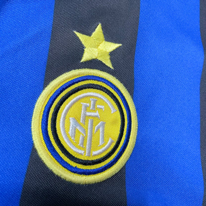 【正規品1998-1999 NIKE Inter Milan R.BAGGIO #10】