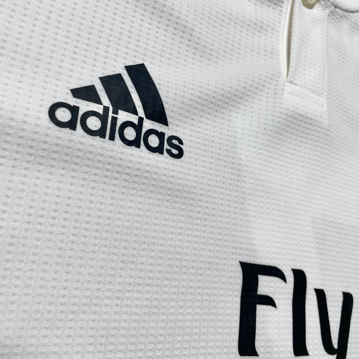 【正規品2018-2019 adidas Real Madrid home L/S RONALDO #7】