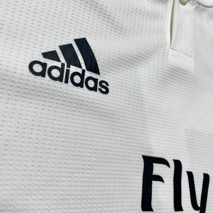 【正規品2018-2019 adidas Real Madrid home L/S RONALDO #7】