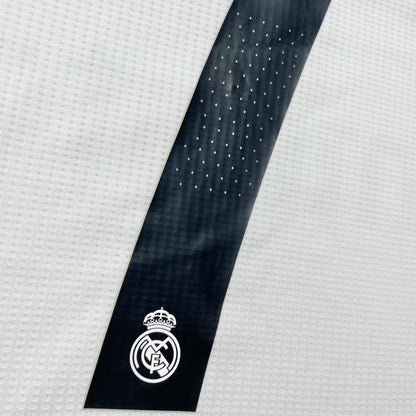 【正規品2018-2019 adidas Real Madrid home L/S RONALDO #7】